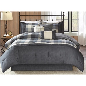 Ridge 7-pc. Comforter Set