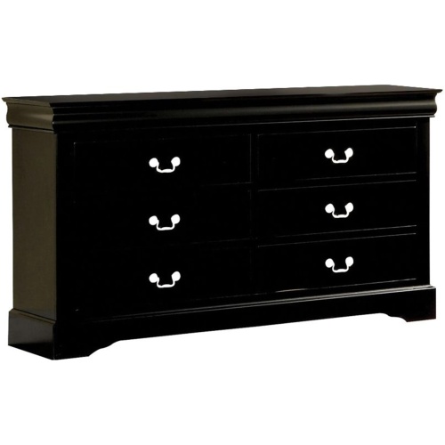 Rivenwood Dresser