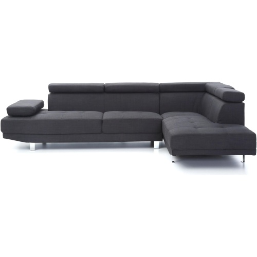 Riveredge 2-pc. Sectional Sofa