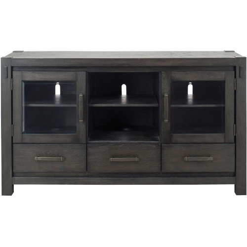 Rockwell TV Console
