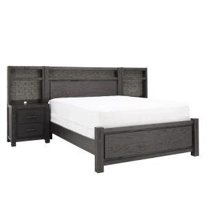 Rockwell Wall Bed
