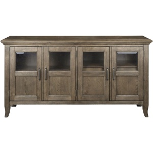 Roxbury Manor Four Door Buffet