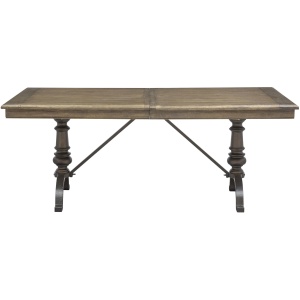 Roxbury Manor Rectangular Dining Table