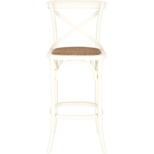 Roxy X-Back Bar Stool