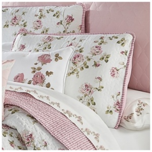 Royal Court Rosemary King Quilt Set