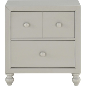 Ruote Nightstand