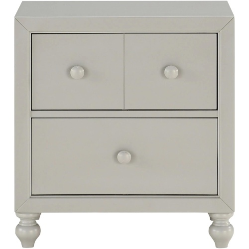 Ruote Nightstand
