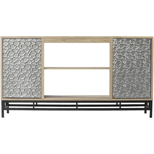 Sam Media Console