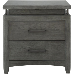 San Clemente Nightstand