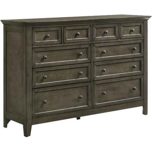 San Mateo Dresser