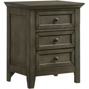 San Mateo Nightstand