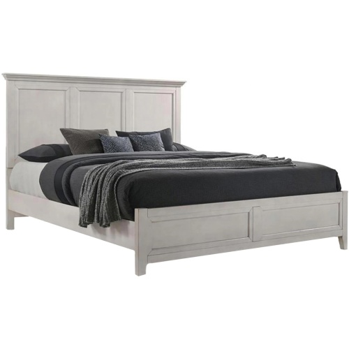 San Mateo Queen Bed