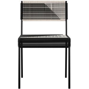 San Pedro Outdoor Chairs - Set of 2