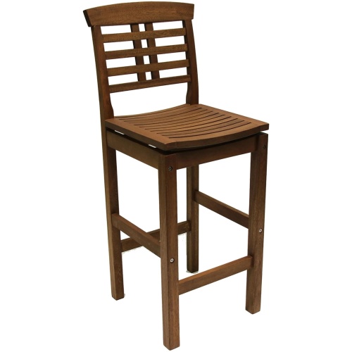 Sandpiper Outdoor Bar Chair