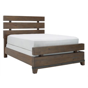 Santa Cruz Bed