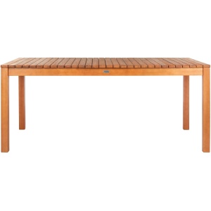 Sarita Outdoor Expandable Dining Table