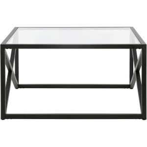 Sarmento Square Coffee Table