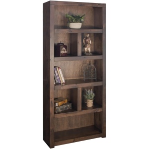 Sausalito 80" Bookcase