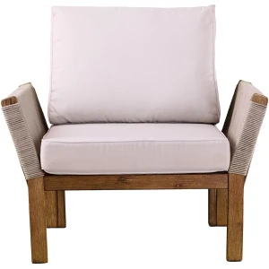 Savoy Outdoor Arm Chair