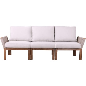 Savoy Outdoor Sofa