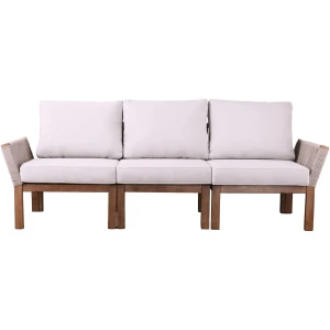 Savoy Outdoor Sofa