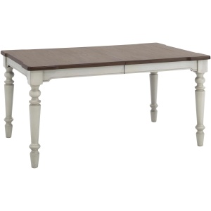 Saybrook Dining Table w/ Leaf