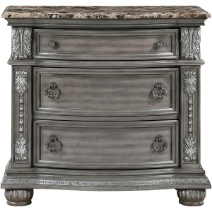 Scarlett Nightstand
