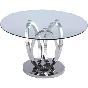 Scrumptious Dining Table