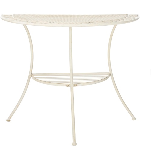 Scully Outdoor End Table