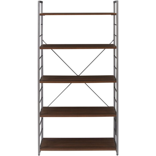 Seaford 65" Bookcase
