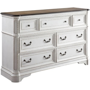 Seareach Dresser