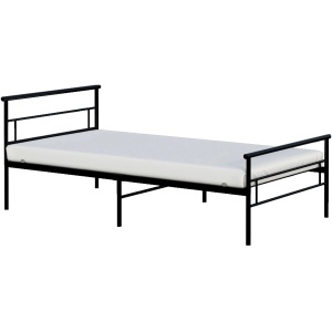 Seattle Metal Twin Bed