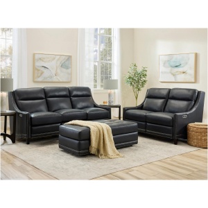 Sebastian 2-pc. Sofa & Loveseat Set