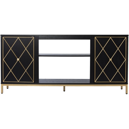 Sedbergh Media Console