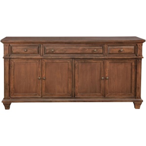 Sedona 72" TV Console