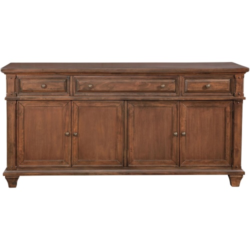 Sedona 72" TV Console