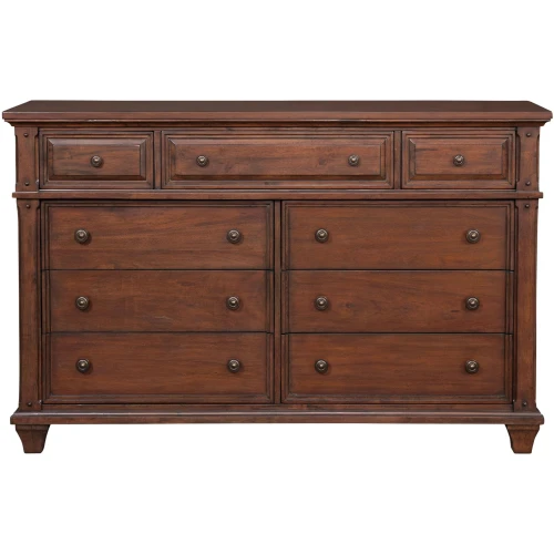 Sedona Dresser