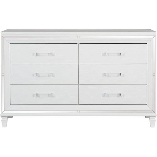 Selena Bedroom Dresser