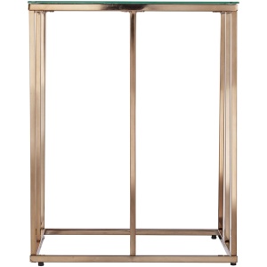 Shaftesbury End Table