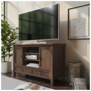 "Shaker 47" TV Stand"