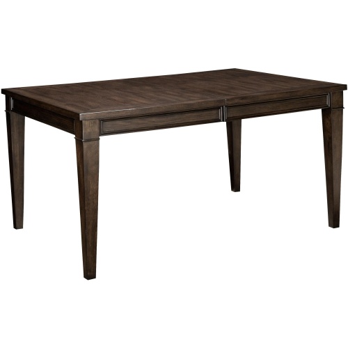 Sheffield Dining Table W/ Leaf