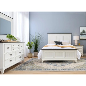 Shelby 4-pc. Bedroom Set