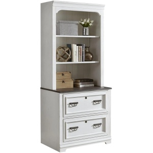 Shelby Bookcase