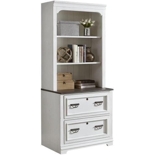 Shelby Bookcase