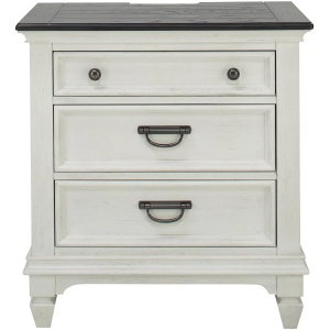 Shelby Nightstand