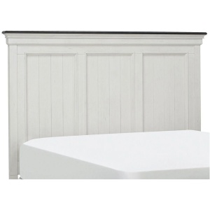 Shelby Panel Headboard