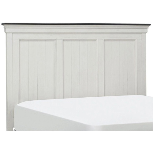 Shelby Panel Headboard