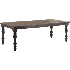 Shelley Dining Table