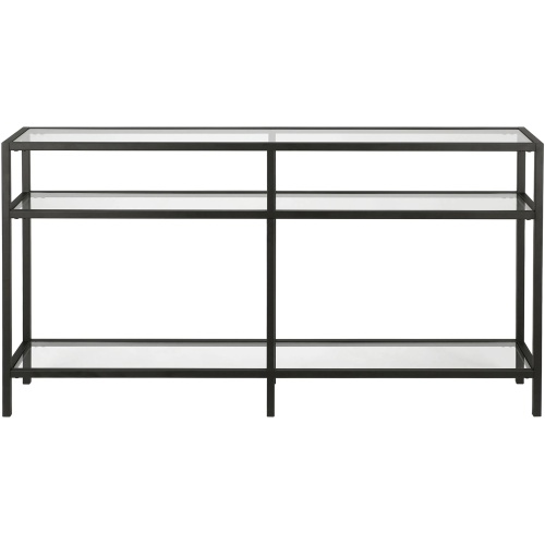 Sivil 55" Rectangular Console Table