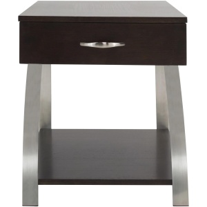 Sloane Rectangular End Table